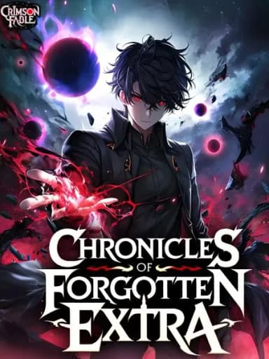 Chronicles of Forgotten Extra