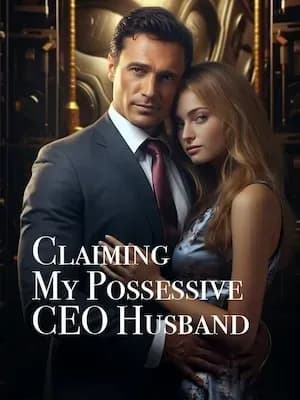 Claiming My Possessive CEO Husband