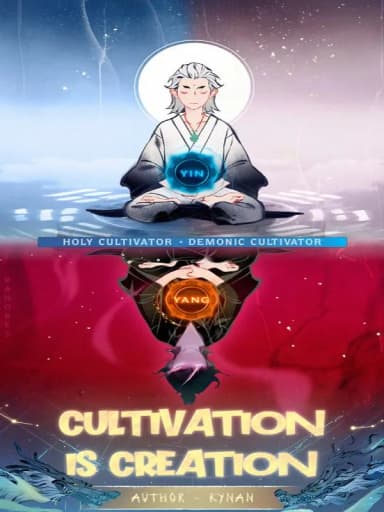 Cultivation is Creation