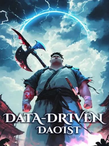 Data-Driven Daoist