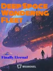 Deep Space Wandering Fleet