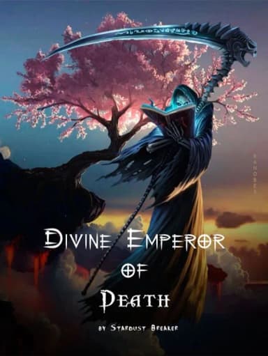 Divine Emperor of Death