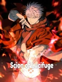 DxD: Scion of Lucifuge