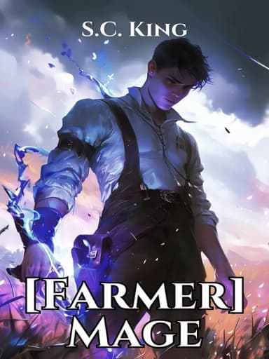 [Farmer] Mage