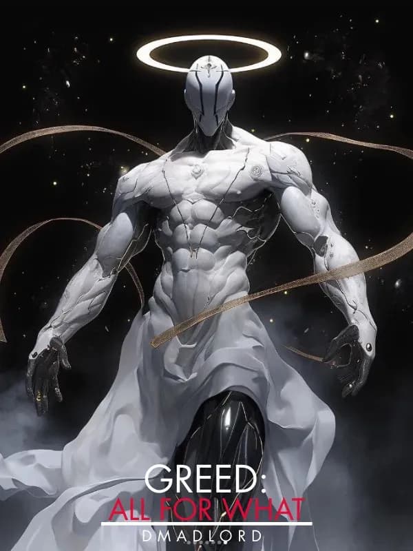 GREED: ALL FOR WHAT?