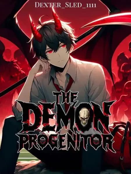 Lord MMORPG: The Demon Progenietor