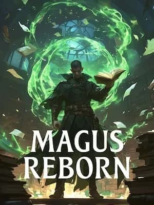 Magus Reborn