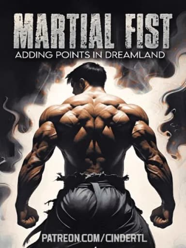 Martial Fist: Adding Points in Dreamland