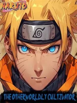 Naruto: The Otherworldly Cultivator