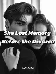 She Lost Memory Before the Divorce