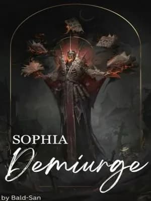 Sophia Demiurge