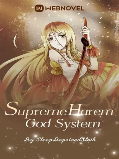 Supreme Harem God System