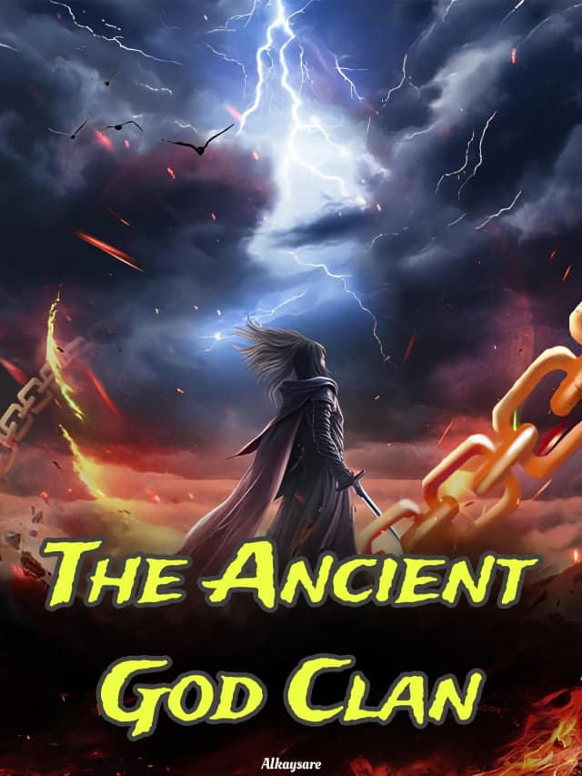 The Ancient God Clan