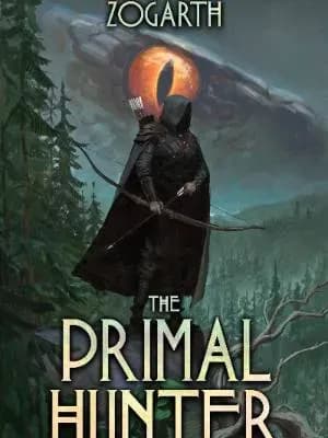 The Primal Hunter