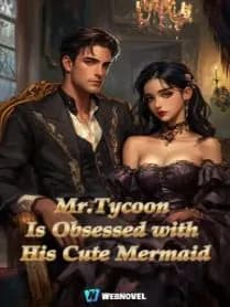 The Tycoon’s Enchanted Mermaid